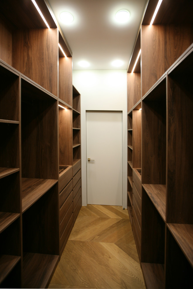 ЖК "Континенталь", 240м2