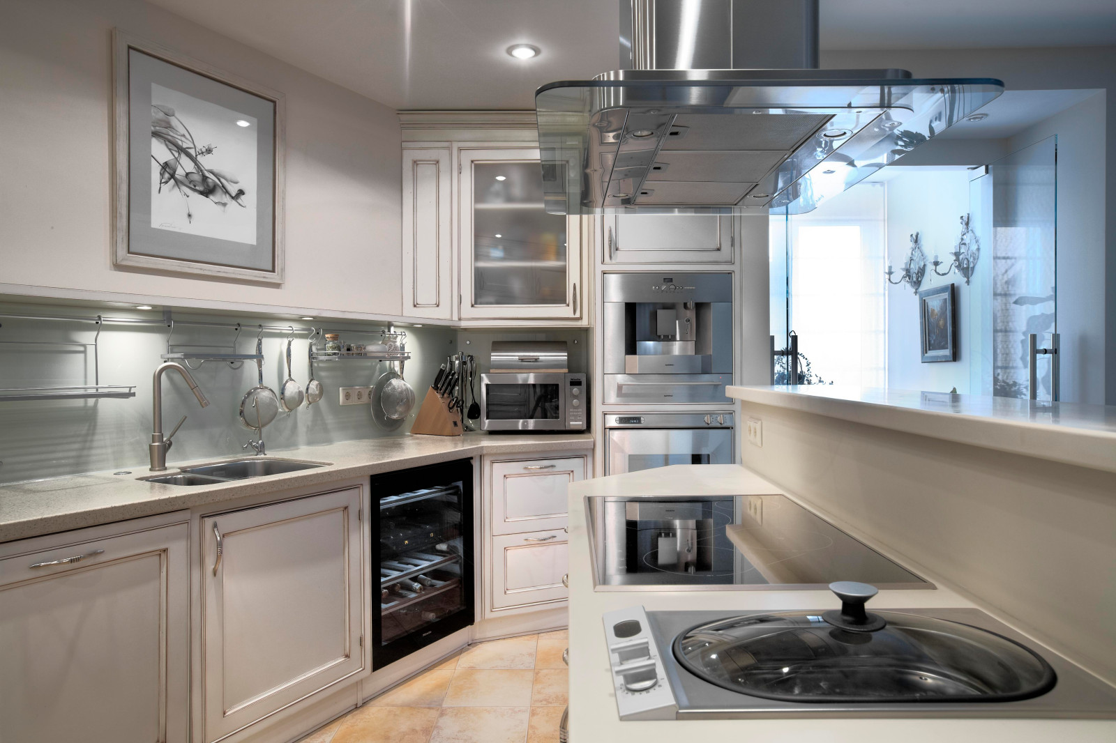 Белая классика