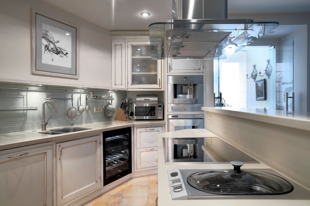 Белая классика