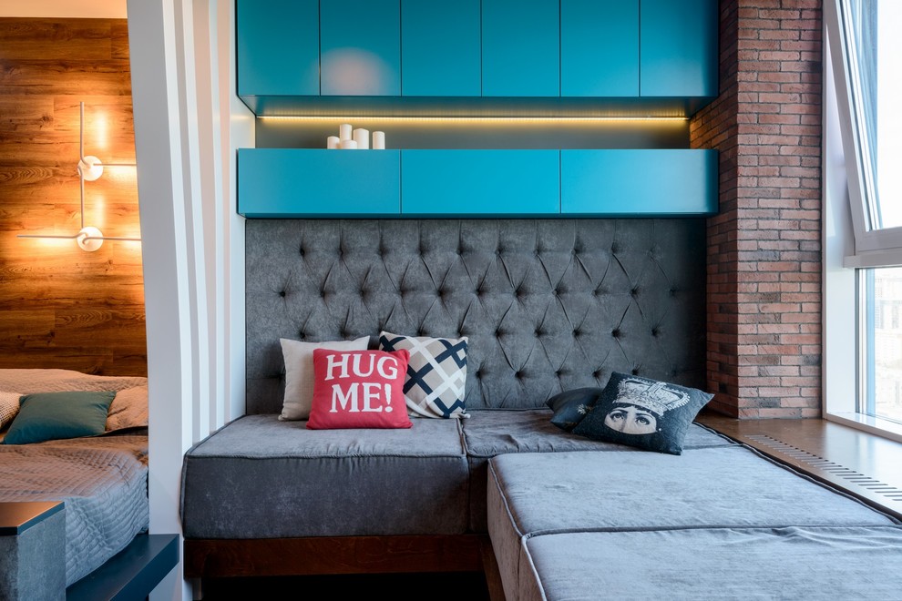 ЖК Статус_яркая история