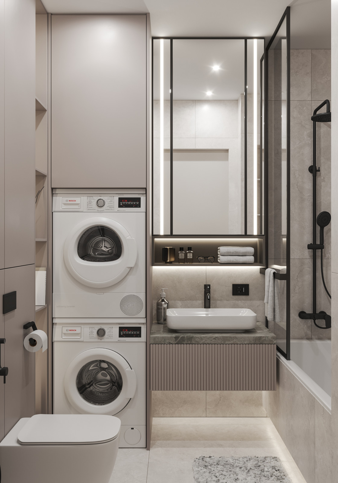 ЖК на Большой Филевской