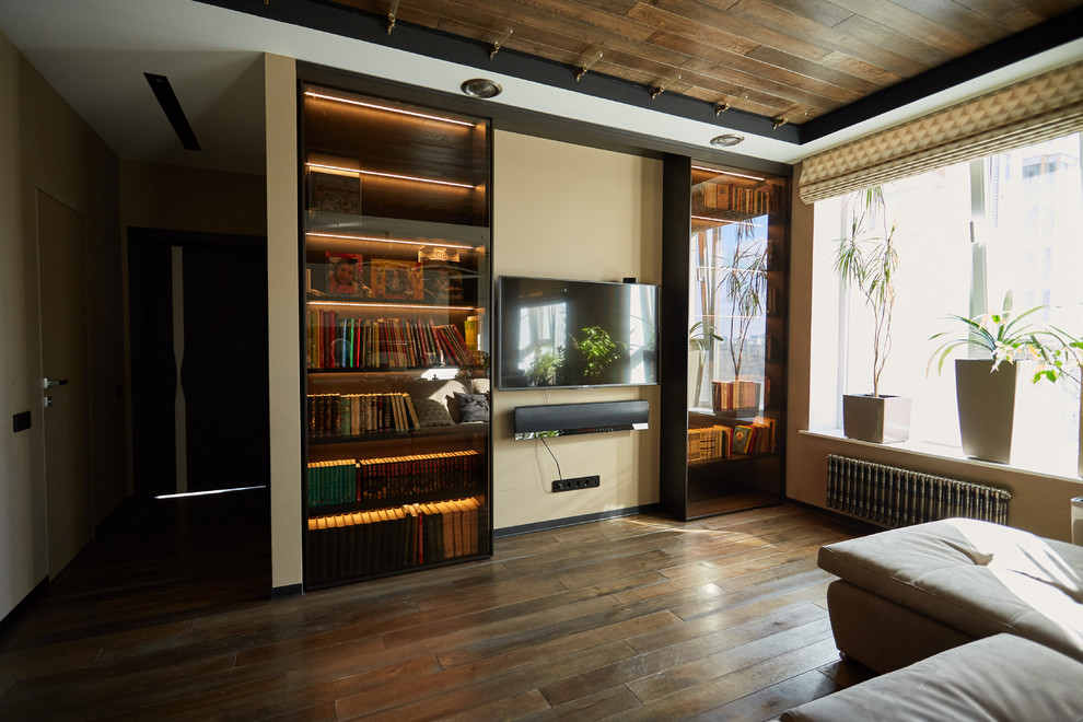 Стеллажная система raumplus