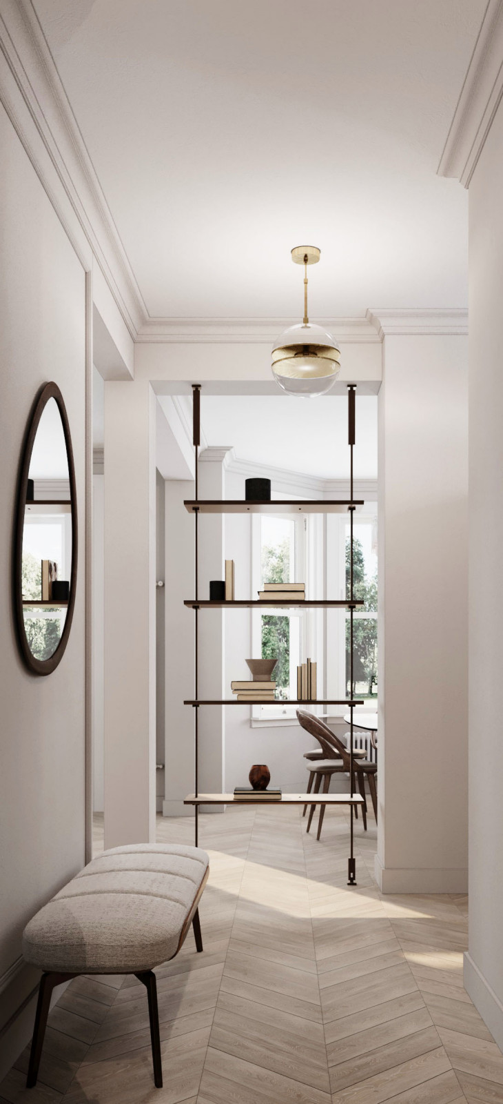 Apartment in  London