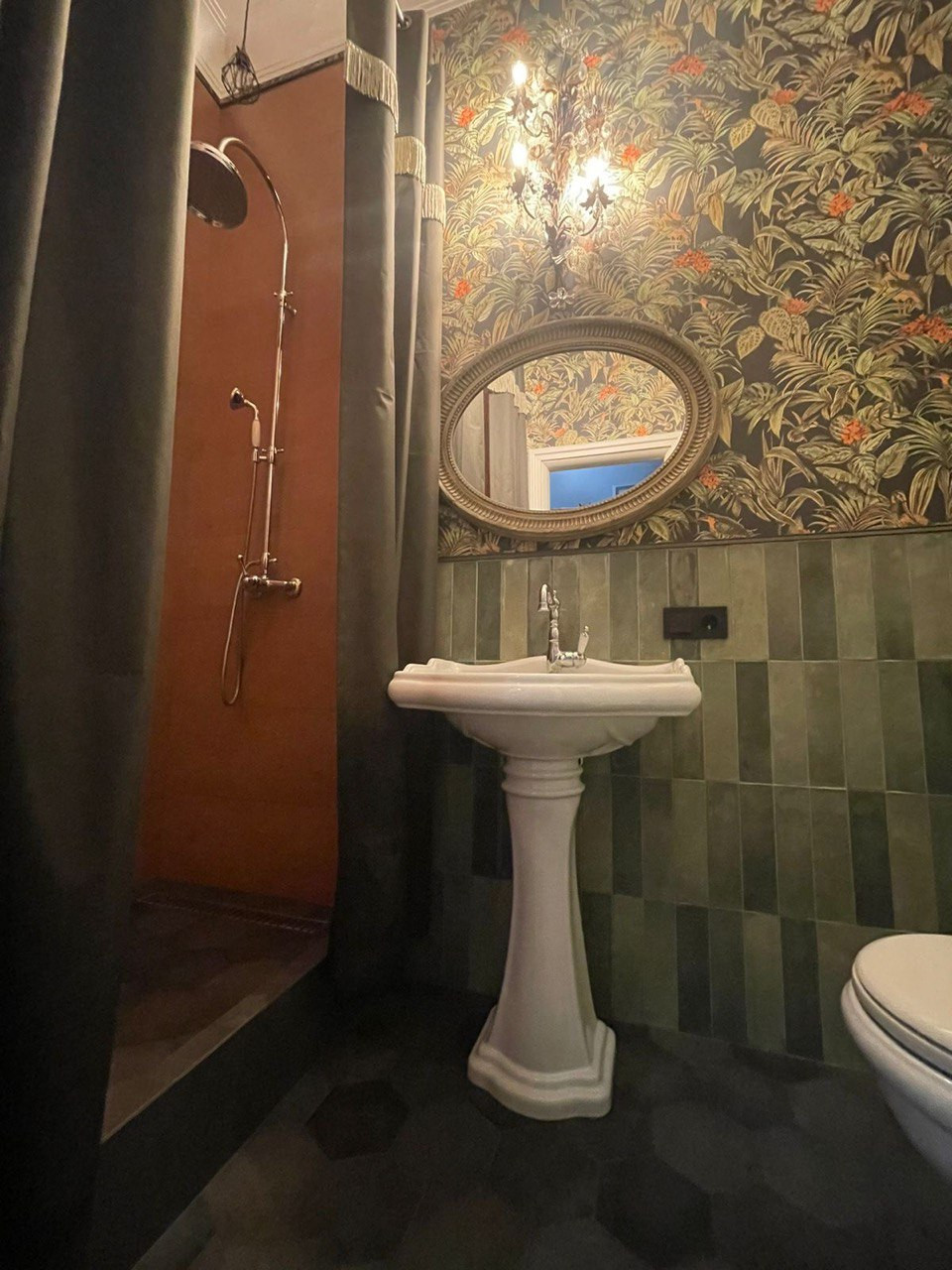 Фая Магомедвелиева