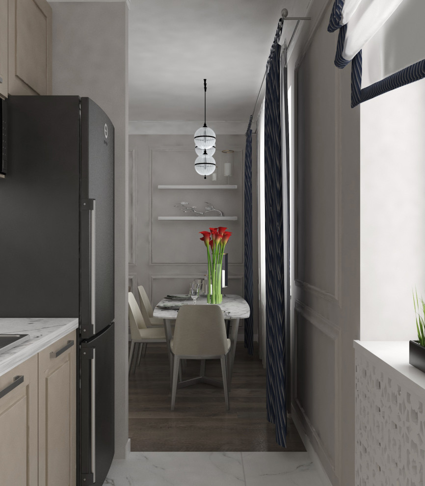 3х-комнатная сталинка/г.Днепр