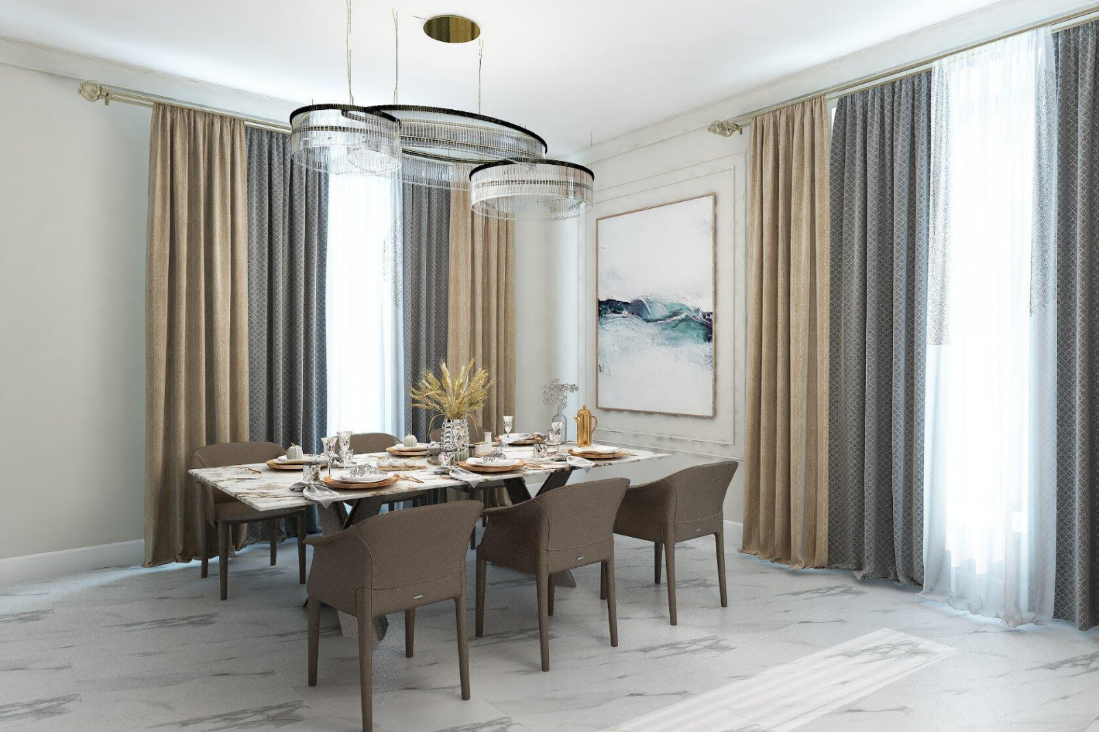 дизайн дома в ст.Ессентукской