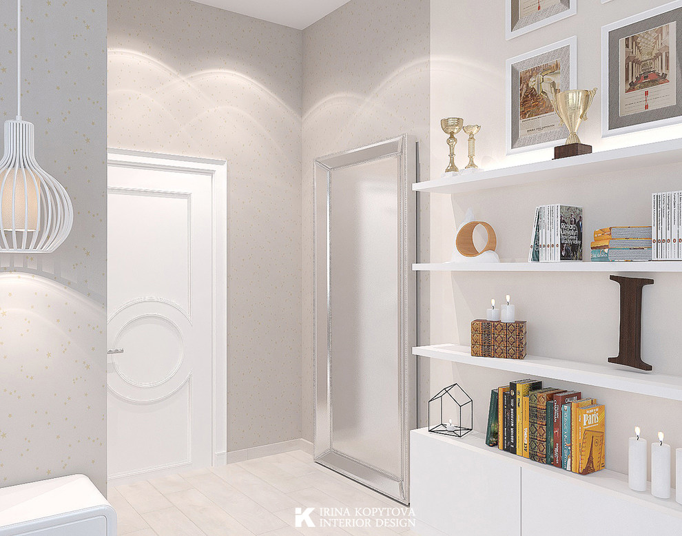 коттедж Уральский