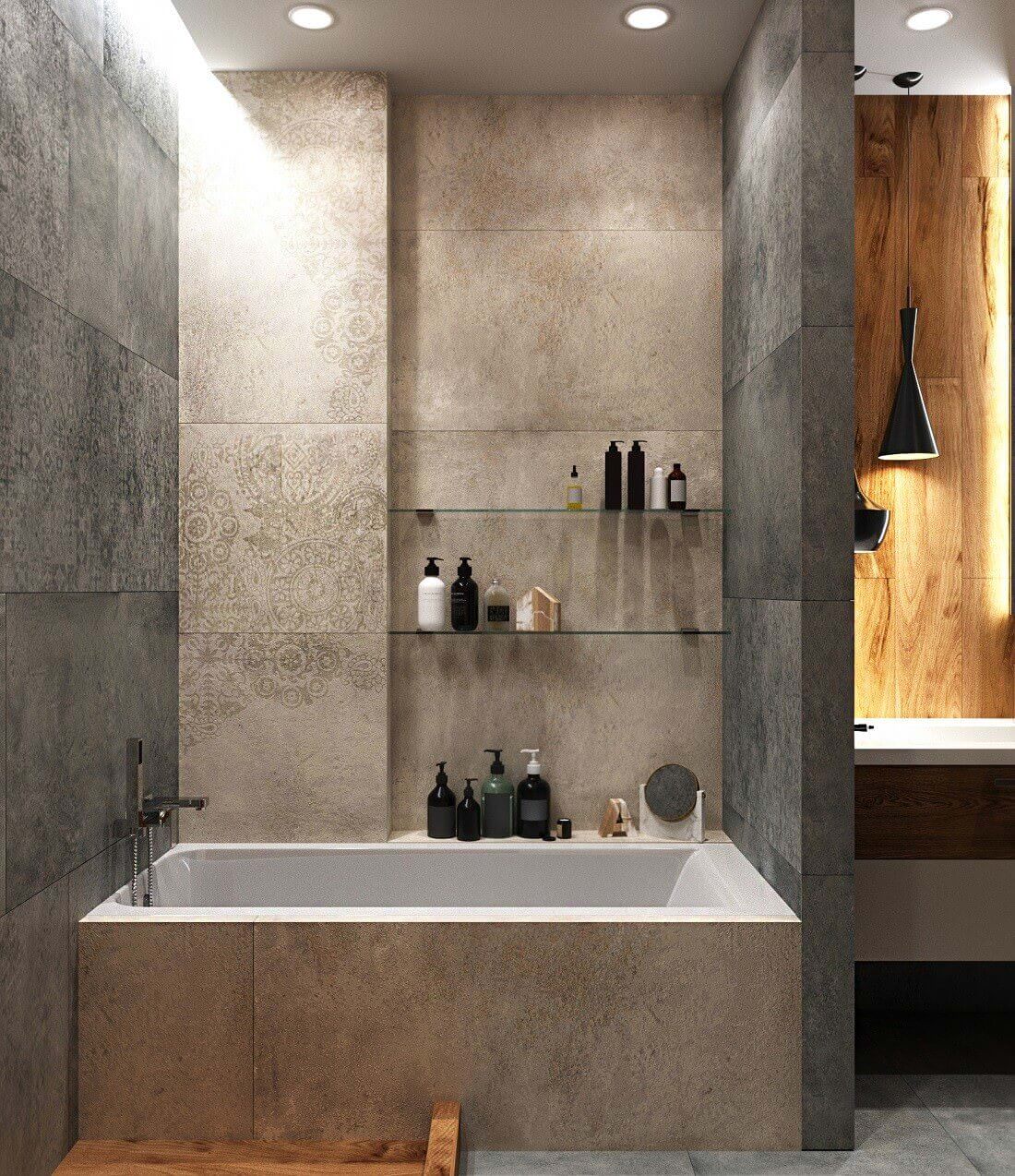 Ванная комната