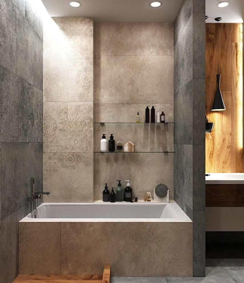 Ванная комната