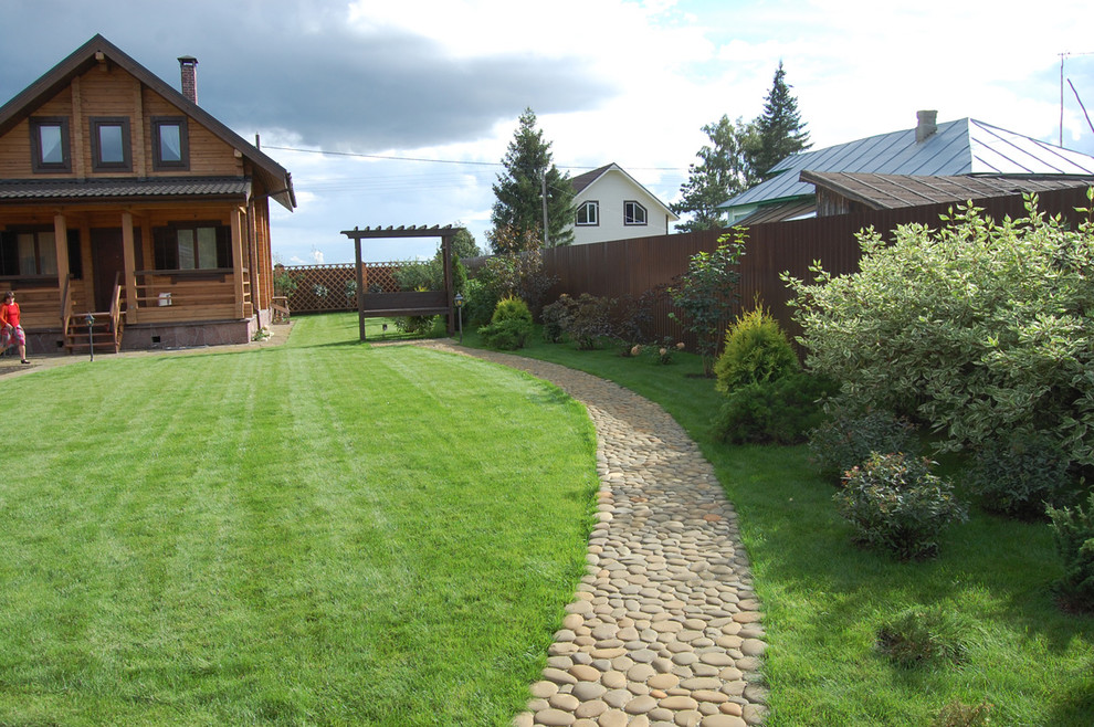 Коттеджный посёлок "Коровино".