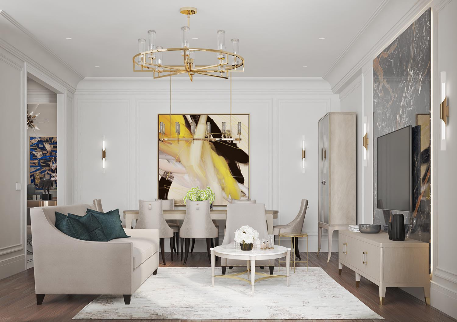 ЖК Суббота 2