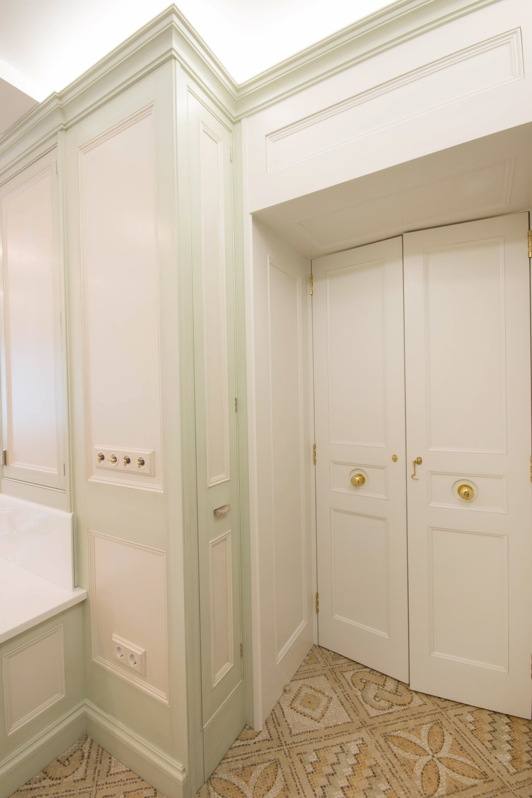 Ванная комната