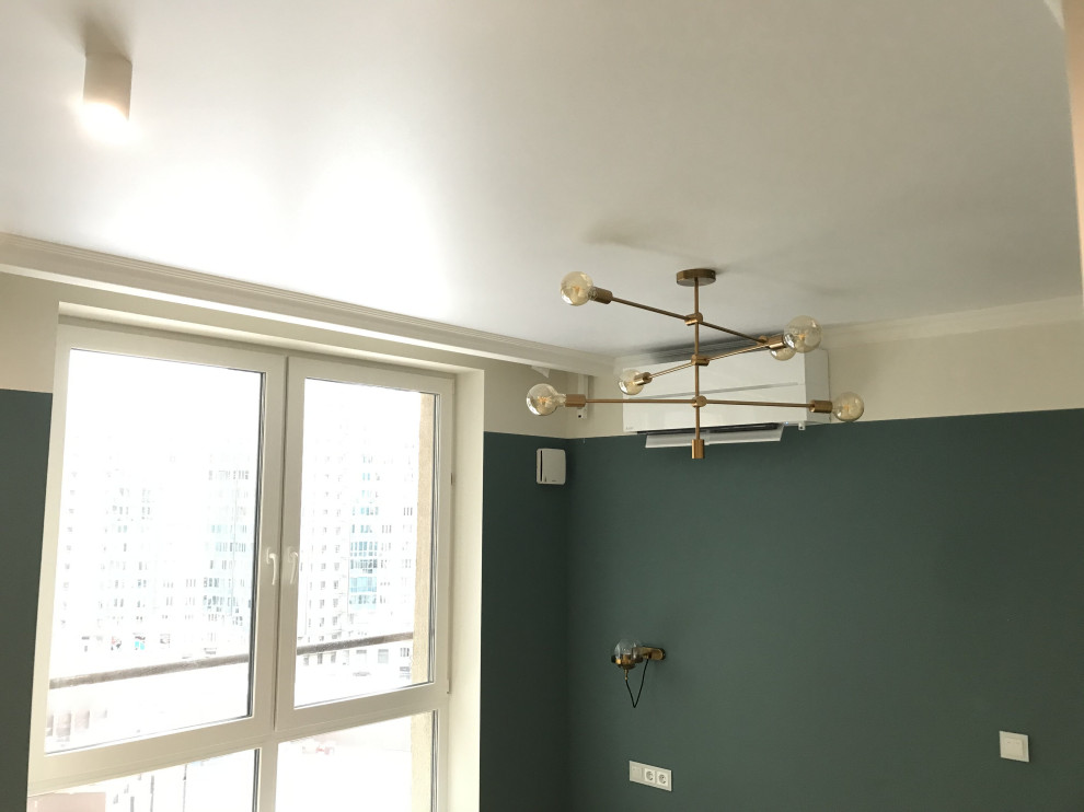 Санкт-Петербург - Умный дом