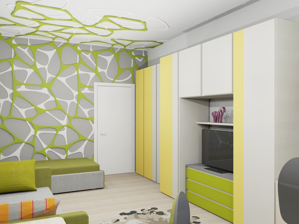 Детская комната