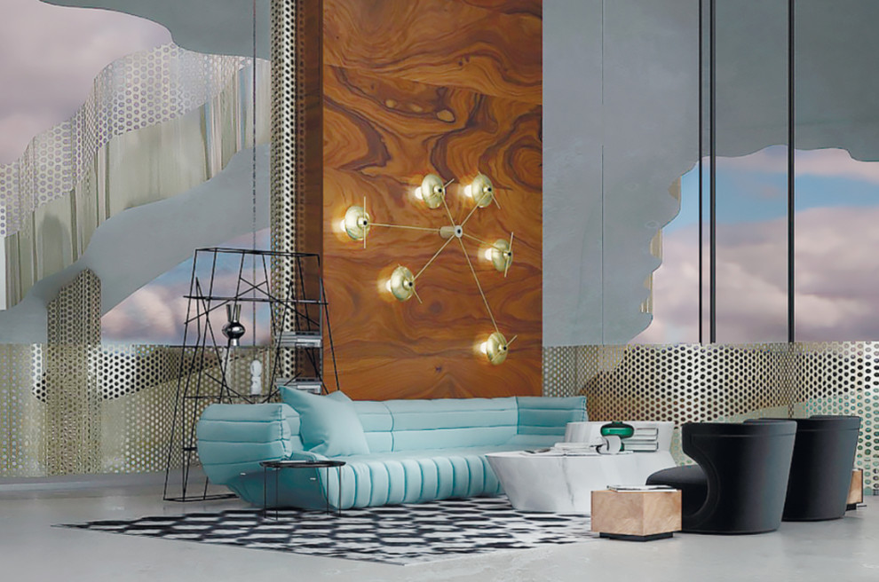 коттедж Жуковка