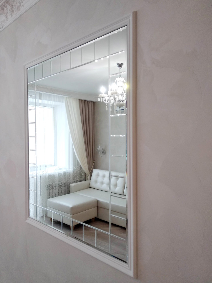 Оттенки бежевого