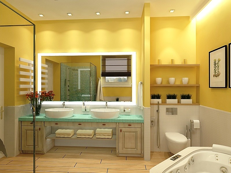 Загородный дом в Пестово