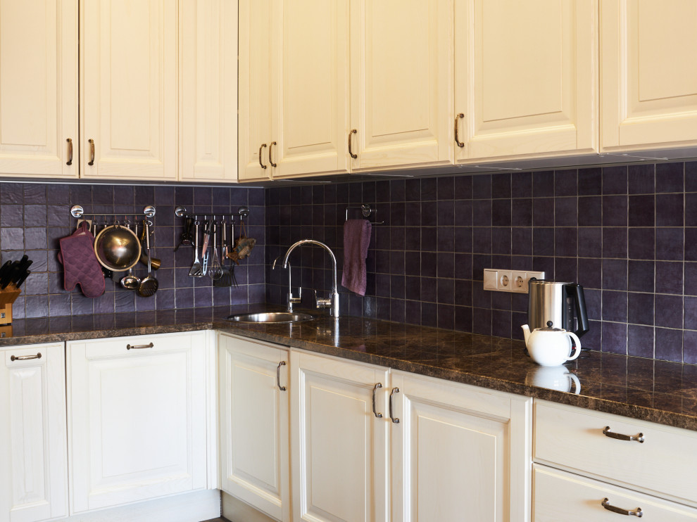 Квартира на Маросейке