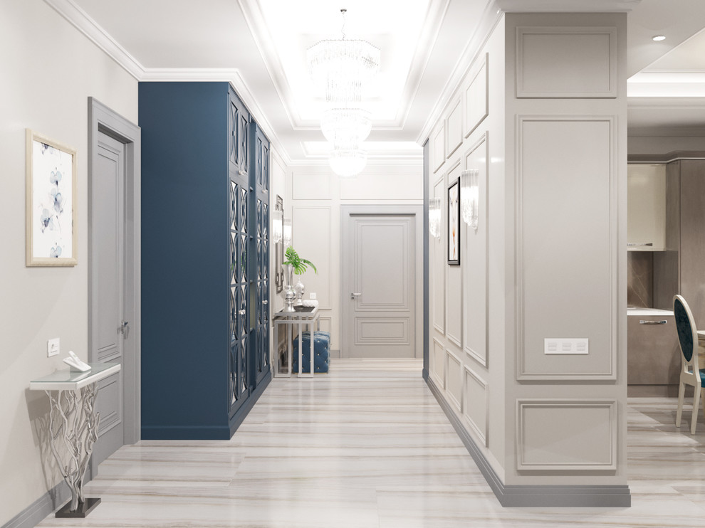 ЖК Привилегия