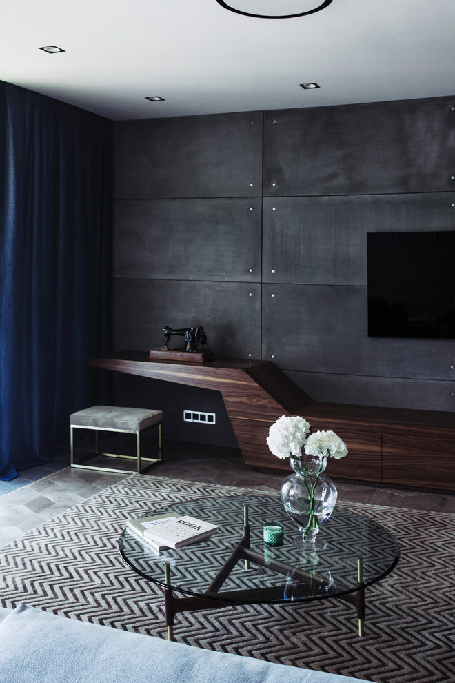 Фоновое изображение профиля Александра Сергеева