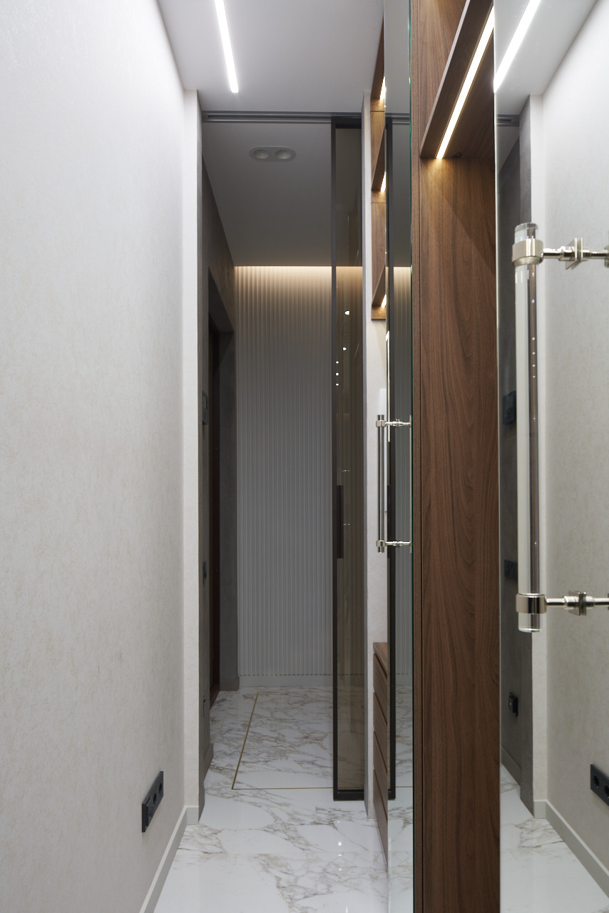 Обложка проекта: ЖК Дипломат