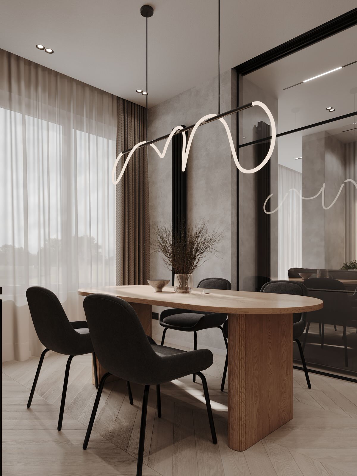 Левобережный