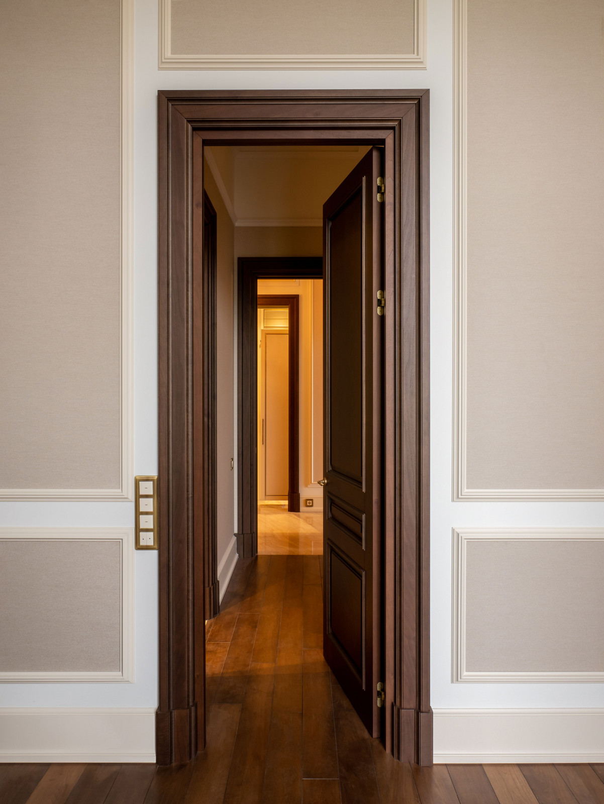 Проект Гафуров