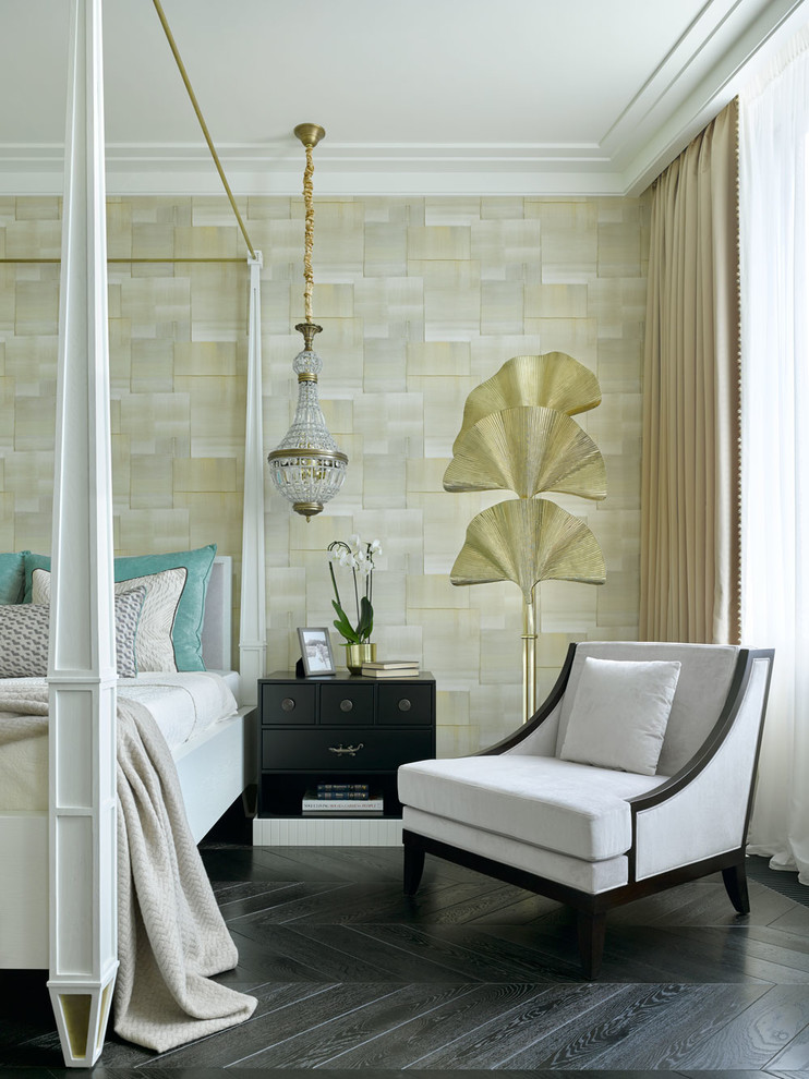 КВАРТИРА ЗОЛОТО Москва