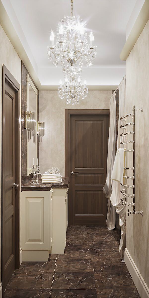 По мотивам сериала «Карточный домик»