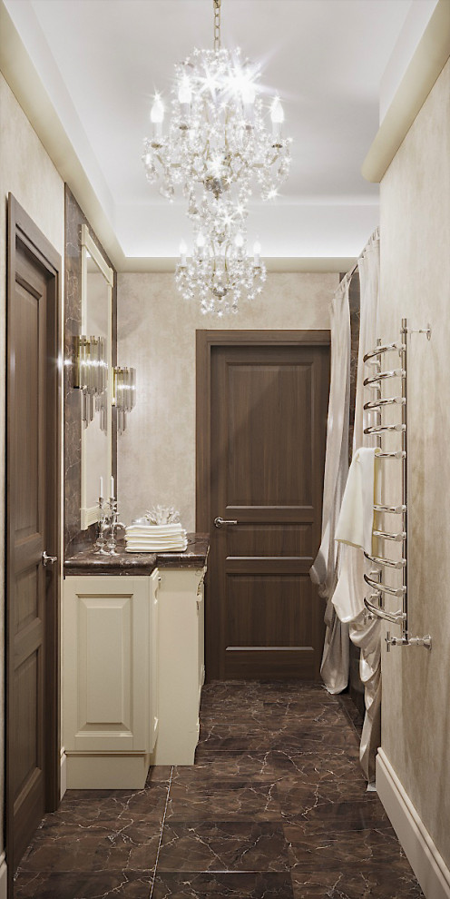 По мотивам сериала «Карточный домик»