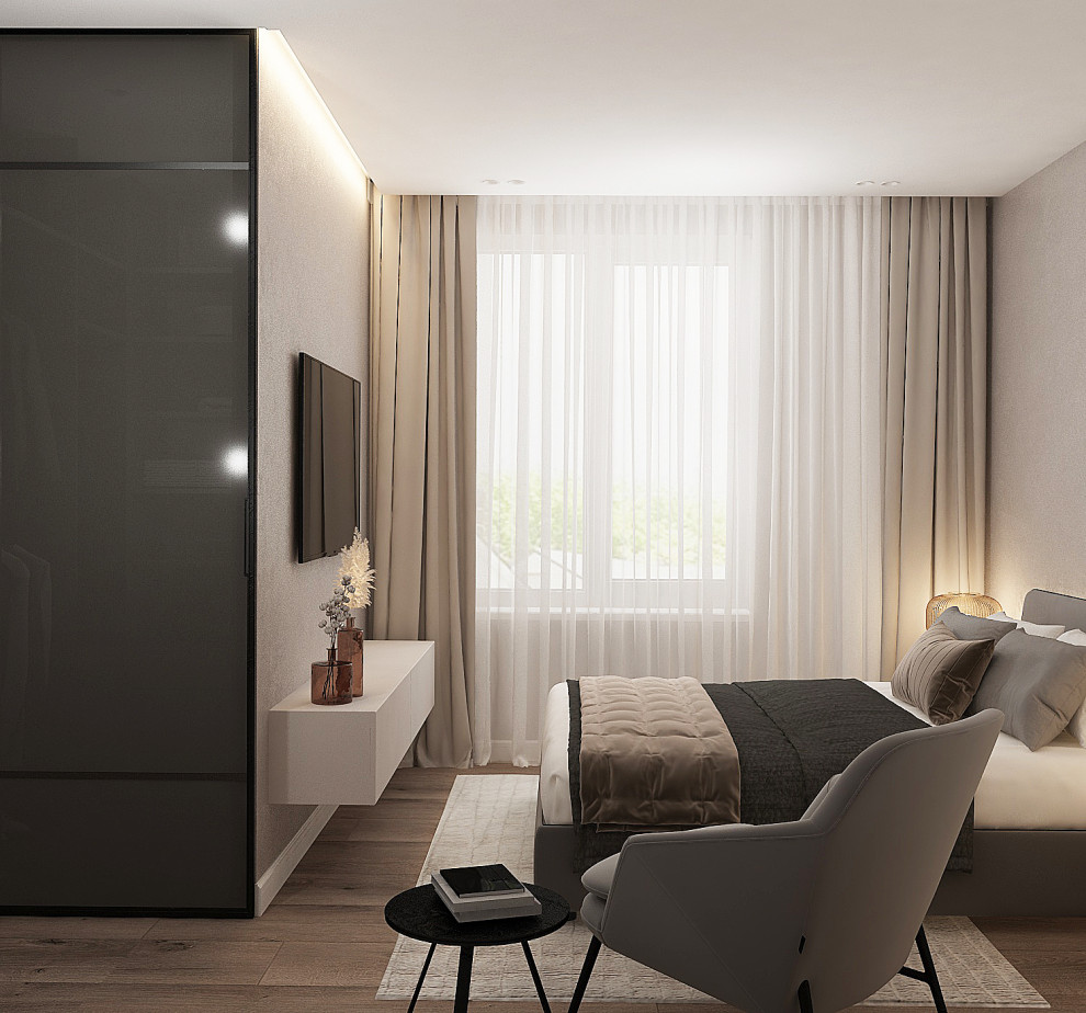 Дом для большой семьи