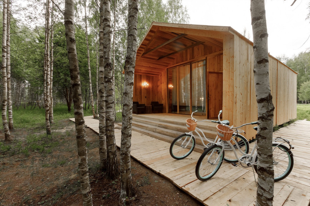 Гостиничный комплекс