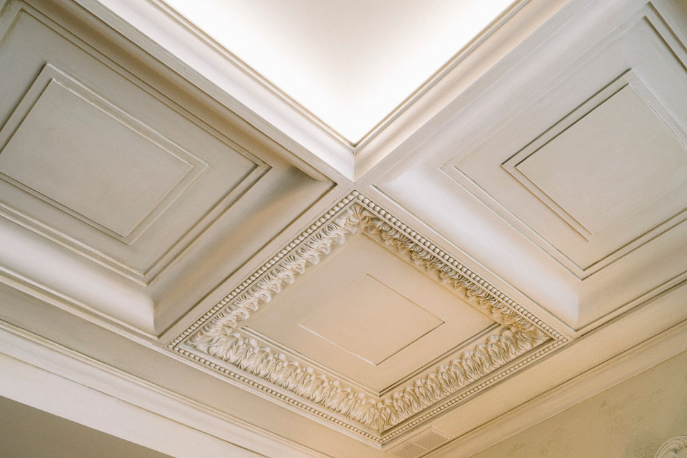 Квартира на Почтамской