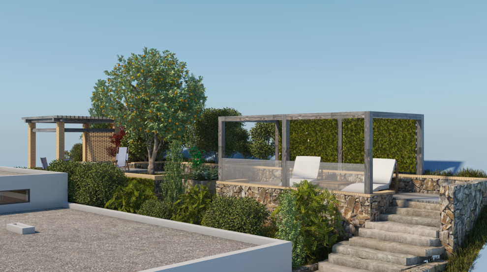 Дом в Испании