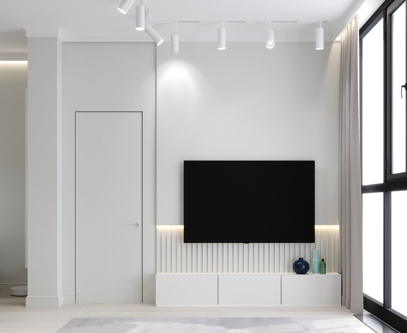 Обложка проекта: ЖК Кристалл