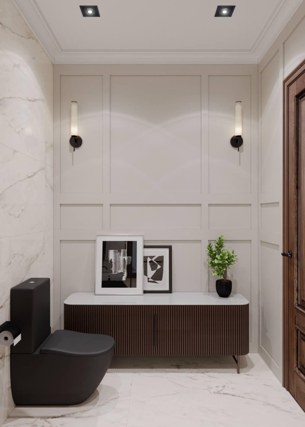 Дом на Кипре 400 кв.м. г. Пафос