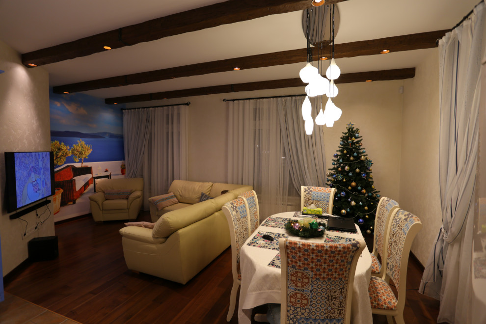 Рассказово 1