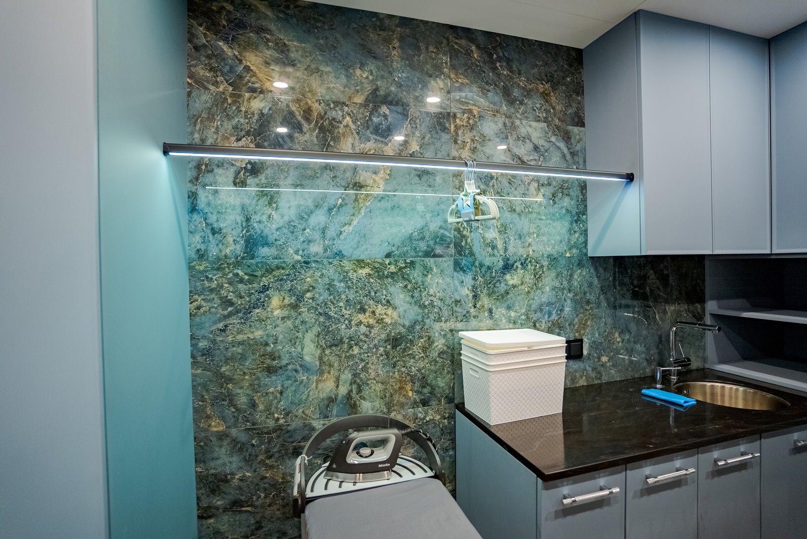 Постирочные