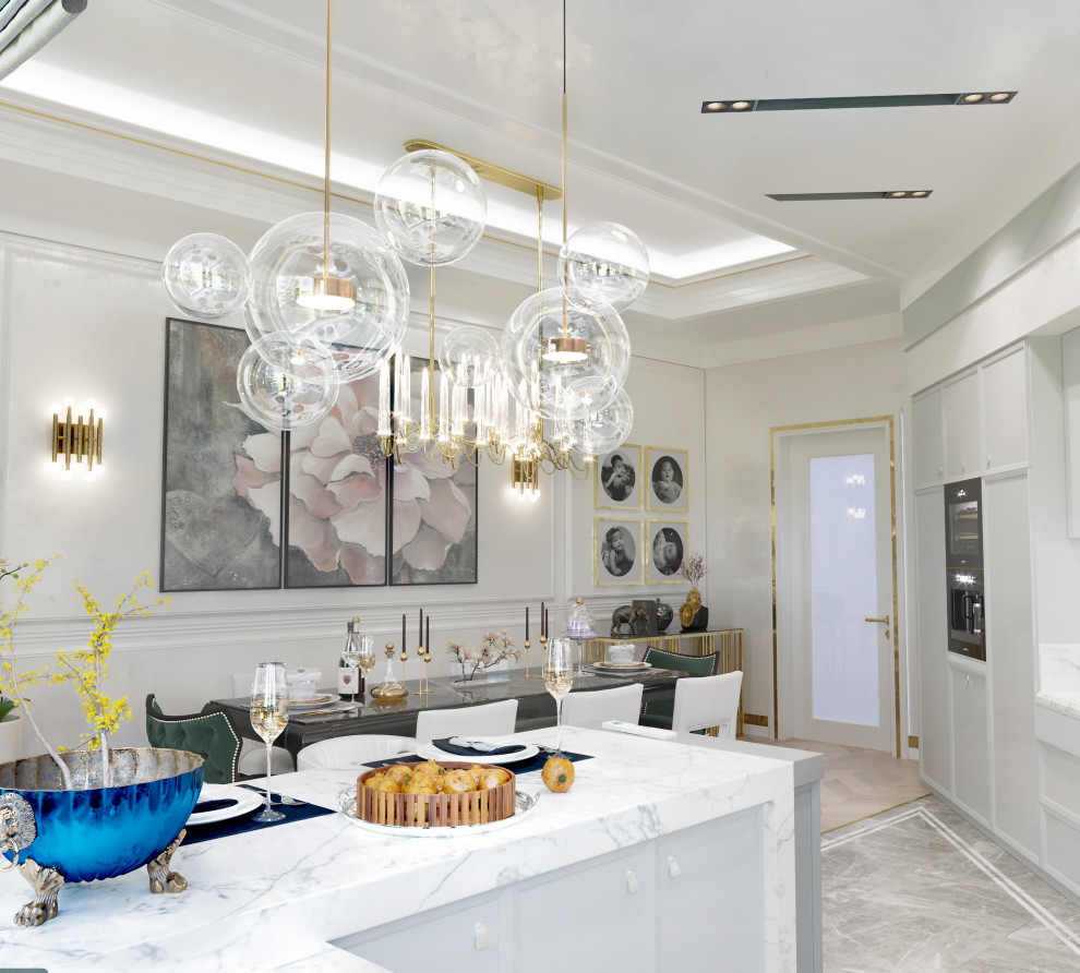 Квартира. Ташкенте