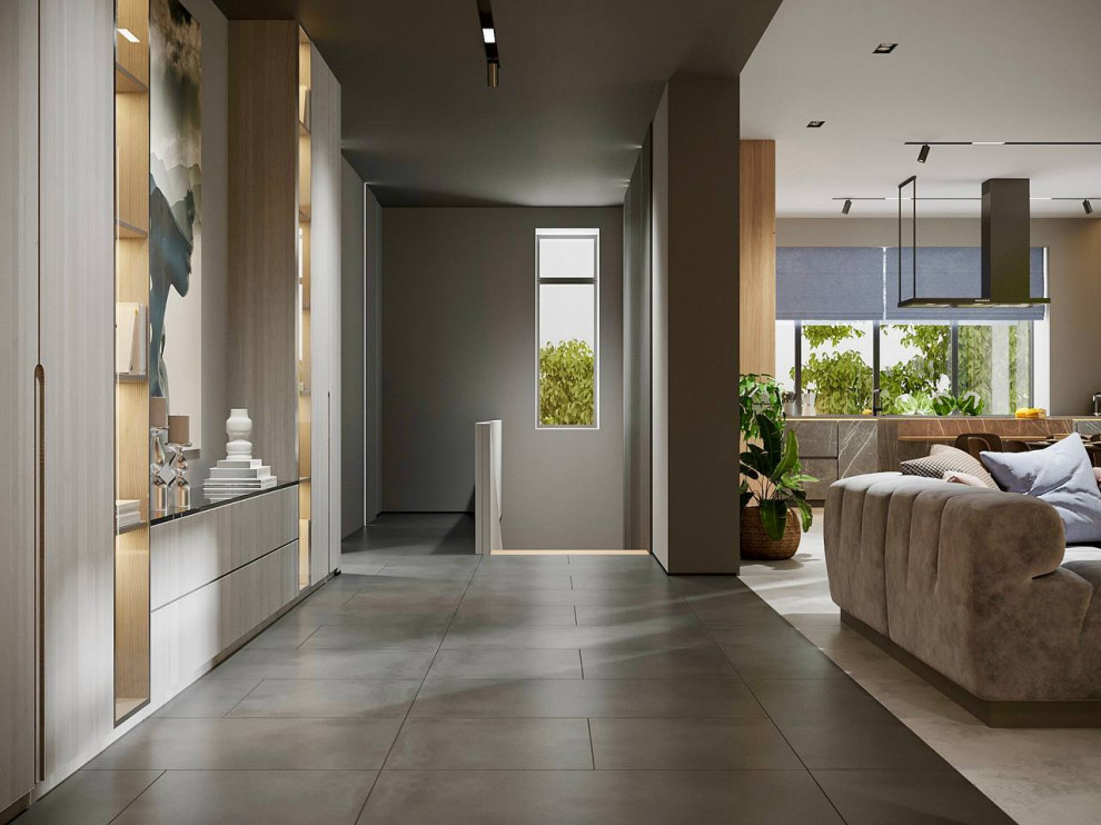 Дом в Нижнем Новгороде.