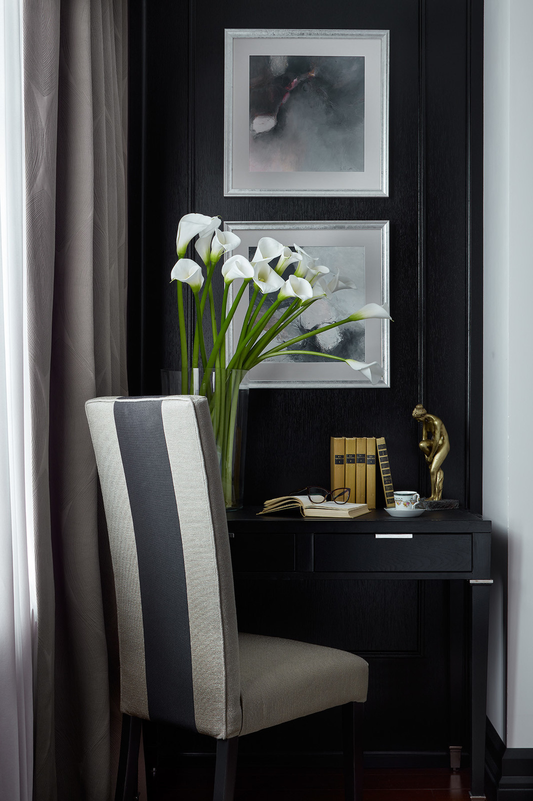 LOFFLAB & Акимова Юлия