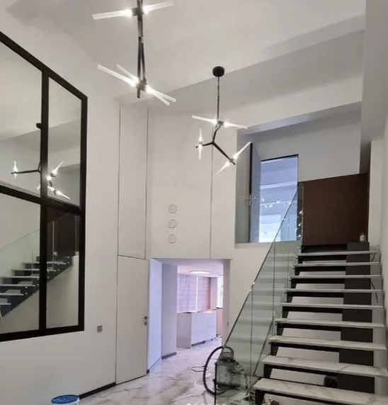 Ремонт под ключ