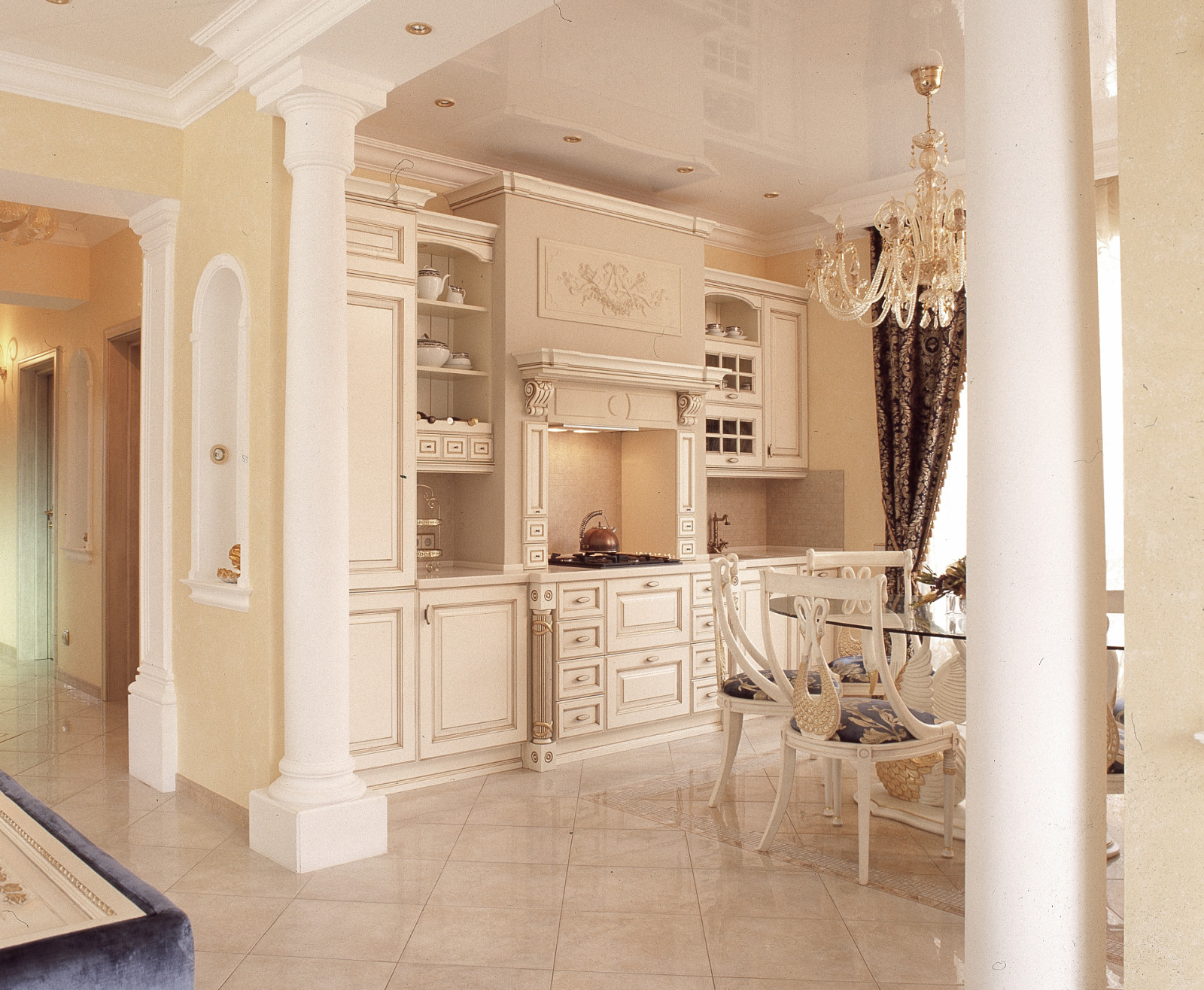 Романтика Италии