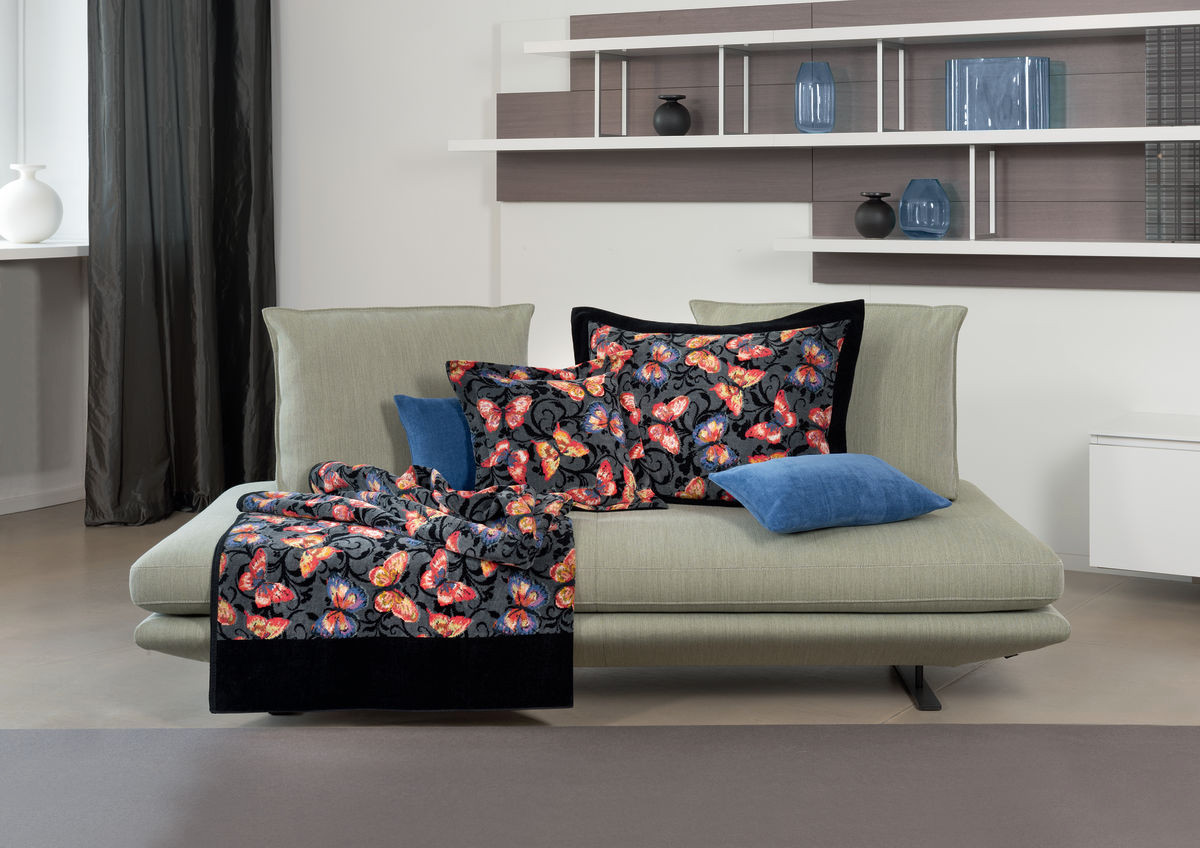 Поговорим о чуде!!! Шенилловые полотенца!