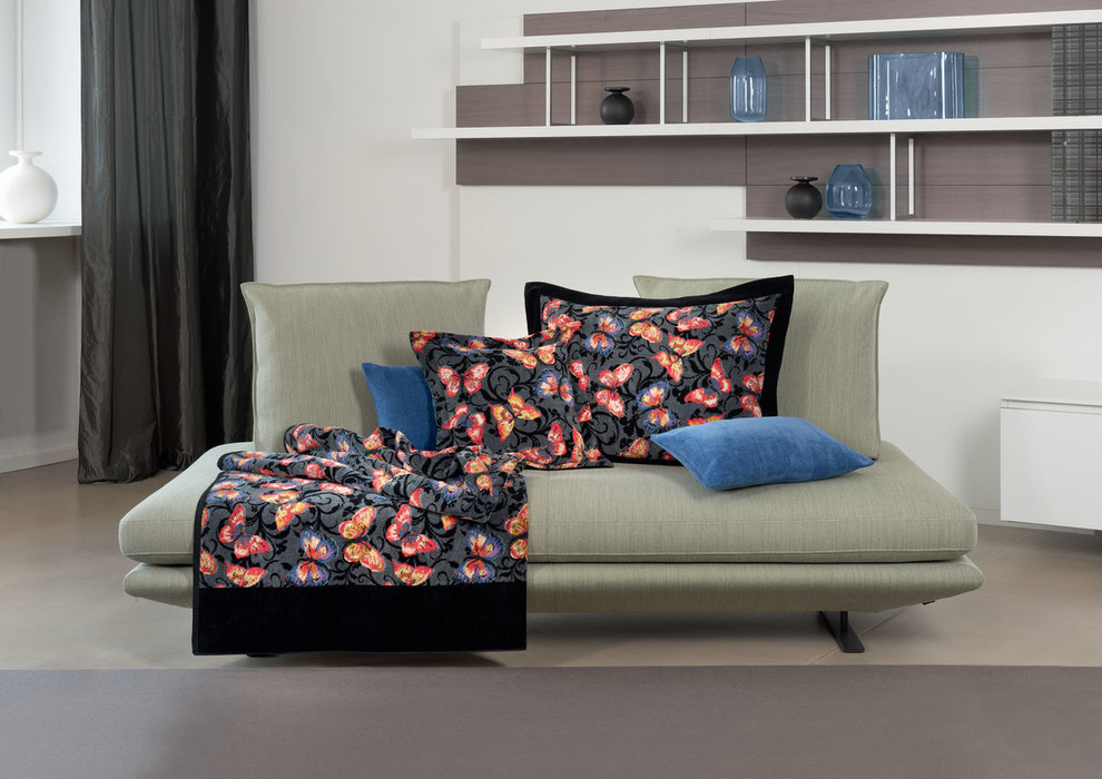 Поговорим о чуде!!! Шенилловые полотенца!