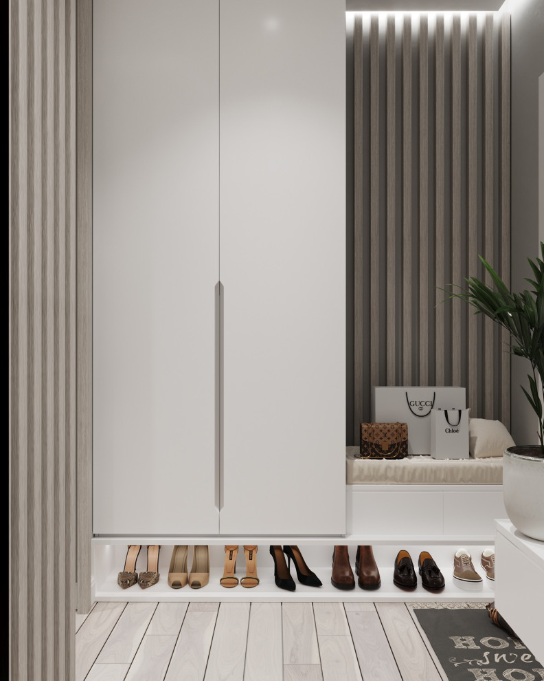 Квартира 108м2, г. Котельники, N2