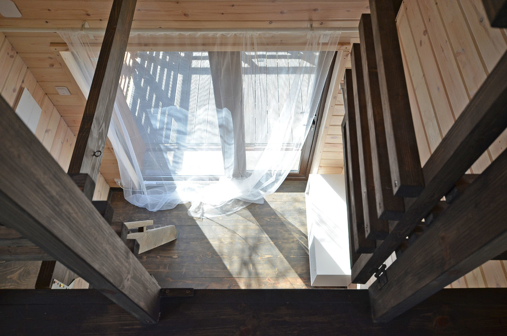 Модуль S в г. Алупка