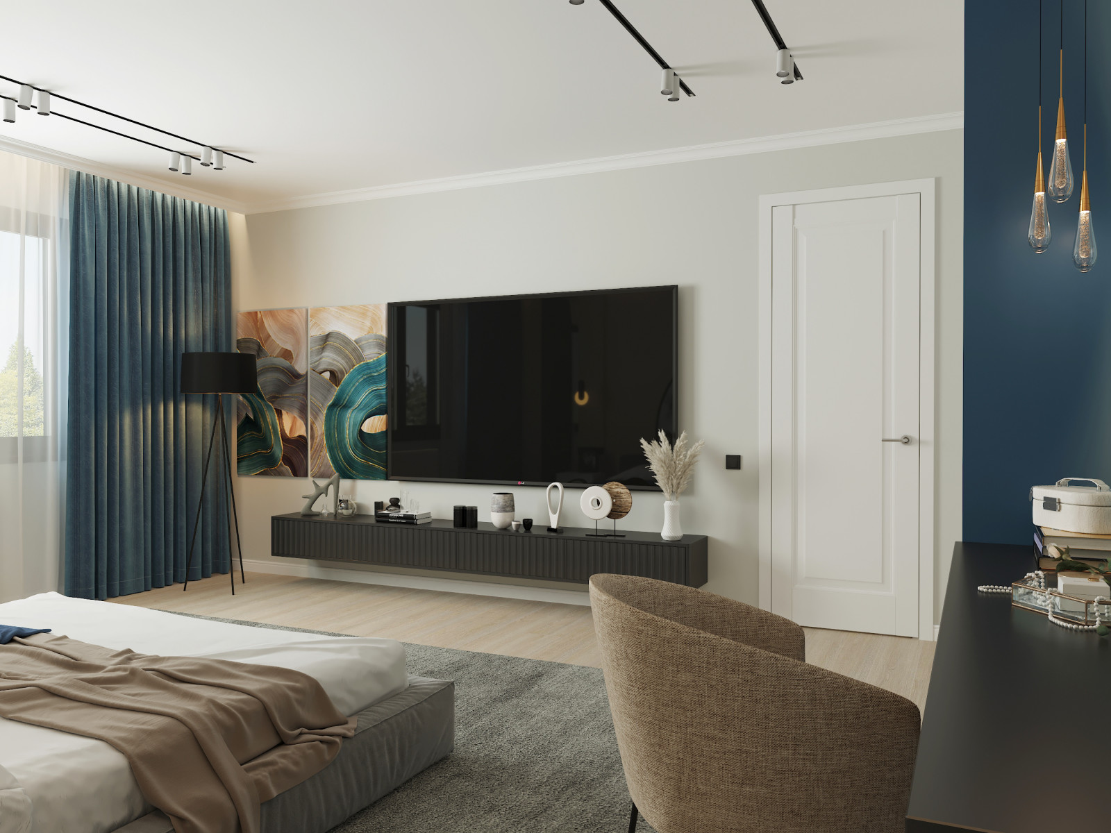 КП Клязьминский парк