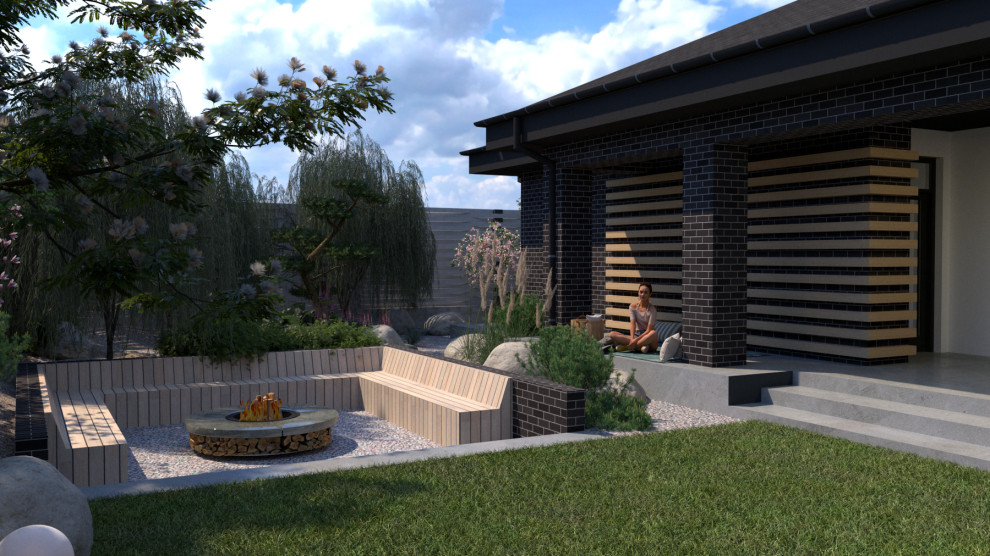 Жизнь так непостоянна