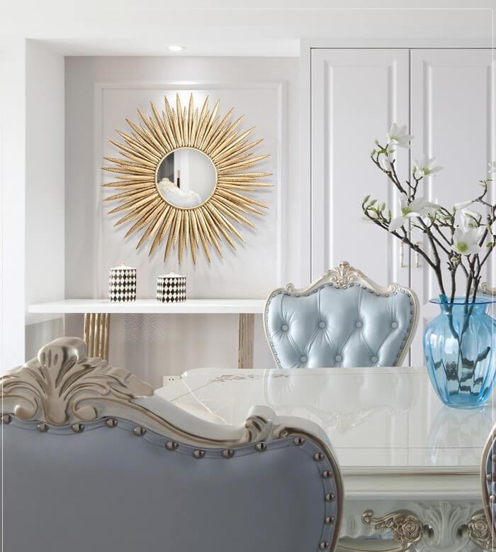 Обложка проекта: Настенное панно "Берген"